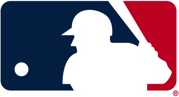 Major League Baseball (MLB) Logo