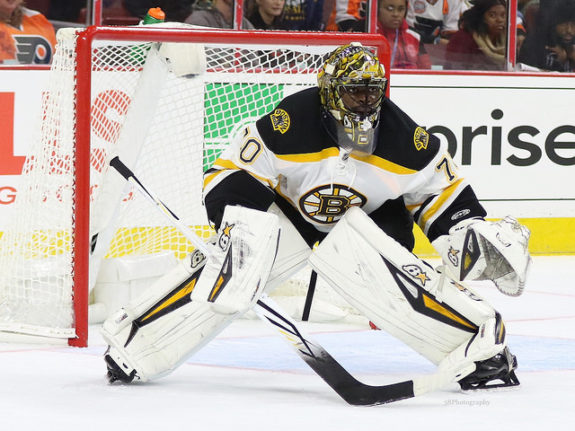 Malcolm Subban