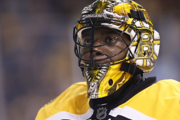 Malcolm Subban