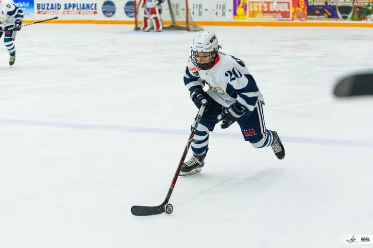 Metropolitan Riveters Roster Reassembly Continues as Trio ReSigns