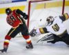 Flames Get Great Potential With Mangiapane Extension