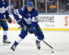 Blues Take on Maple Leafs in Non-Conference Showdown