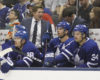 Maple Leafs' Struggles Continue