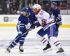 Korshkov, Bracco Lead Marlies Past Senators