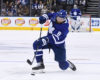 Maple Leafs, Muzzin Aren't Talking About an Extension