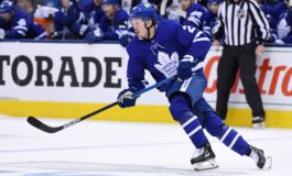4 Potential Maple Leafs Trade Rumors: All Involve Kapanen