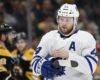 Maple Leafs 2018-19 Report Cards: Morgan Reilly