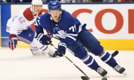 Sweden 'Sick and Tired' of Seeing Sandin Get Slashed at World Juniors