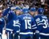Maple Leafs News & Rumors: Mikheyev, Ceci, Thornton & More