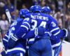 Maple Leafs' Next Captain - So Many Options