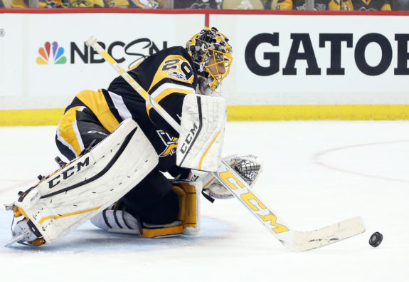 Marc-Andre Fleury