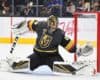 THW's Goalie News: Fleury's Robbery, Lehner's Roommate & More