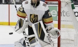 Marc-Andre Fleury: Among Legends