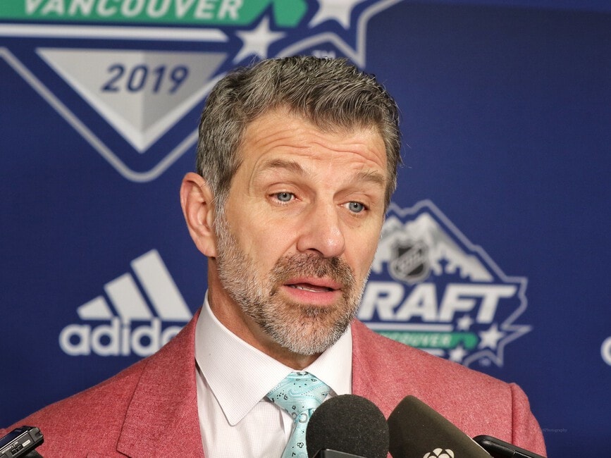 Montreal Canadiens: GM Bergevin's Projected Roster Still Has Major Holes - WorldNewsEra