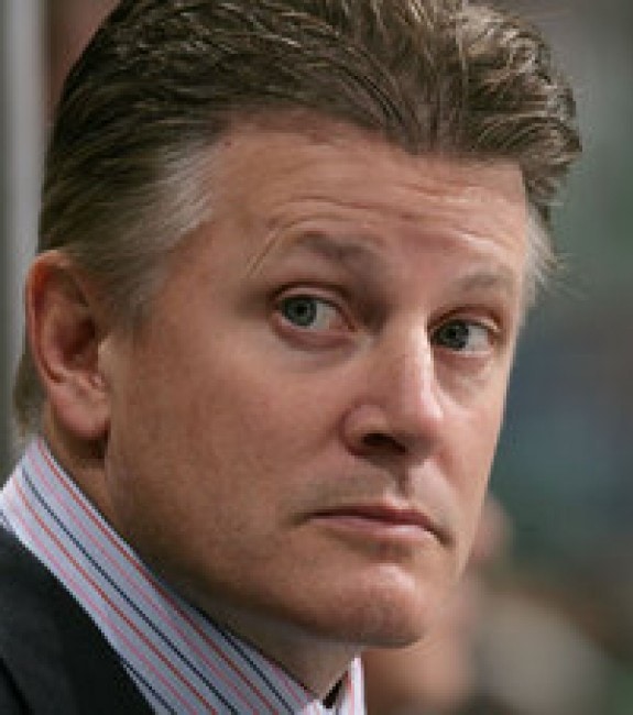 Marc Crawford