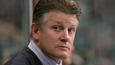 Blackhawks reviewing assistant Marc Crawford's conduct – The Denver Post