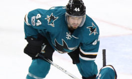 A San Jose Sharks Snubbing