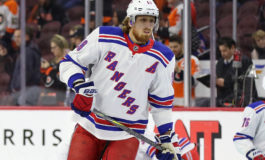 Rangers Staal a Buyout Candidate