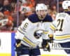 Time for Sabres to Scratch Scandella?