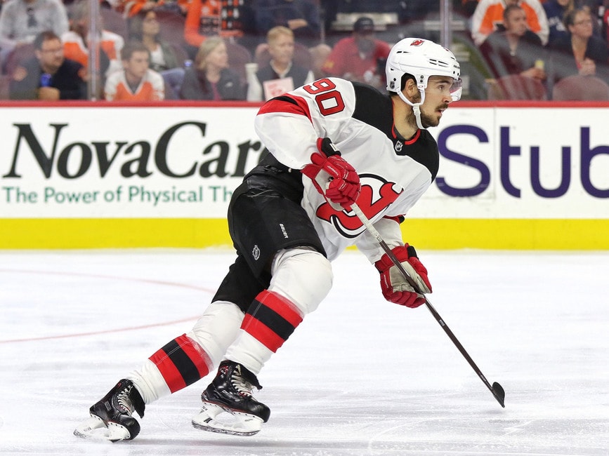 new jersey devils sale