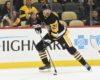 Penguins Sign Marcus Pettersson to 5-Year Extension