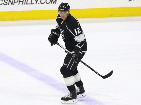 marian gaborik