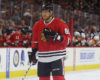 Blackhawks Trade Hossa, Hinostroza & More to Coyotes
