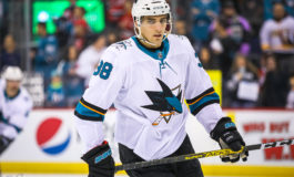 Sharks' 2021 New Year's Resolutions