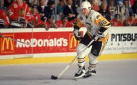 Today in Hockey History: Jan. 12