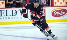 NHL News & Notes: Borowiecki, Thornton & More
