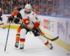 NHL News & Notes: Giordano, Ouellet & More
