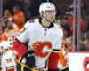 Flames Jankowski: Family Hockey Roots Run Deep