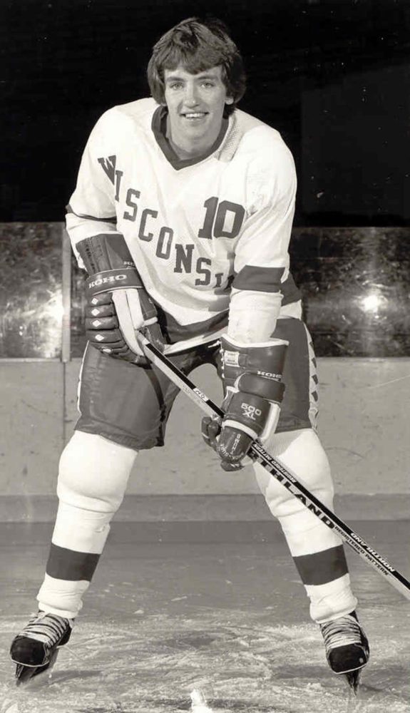 Top 5 NCAA Men's Hockey Championship Games The Hockey Writers NCAA