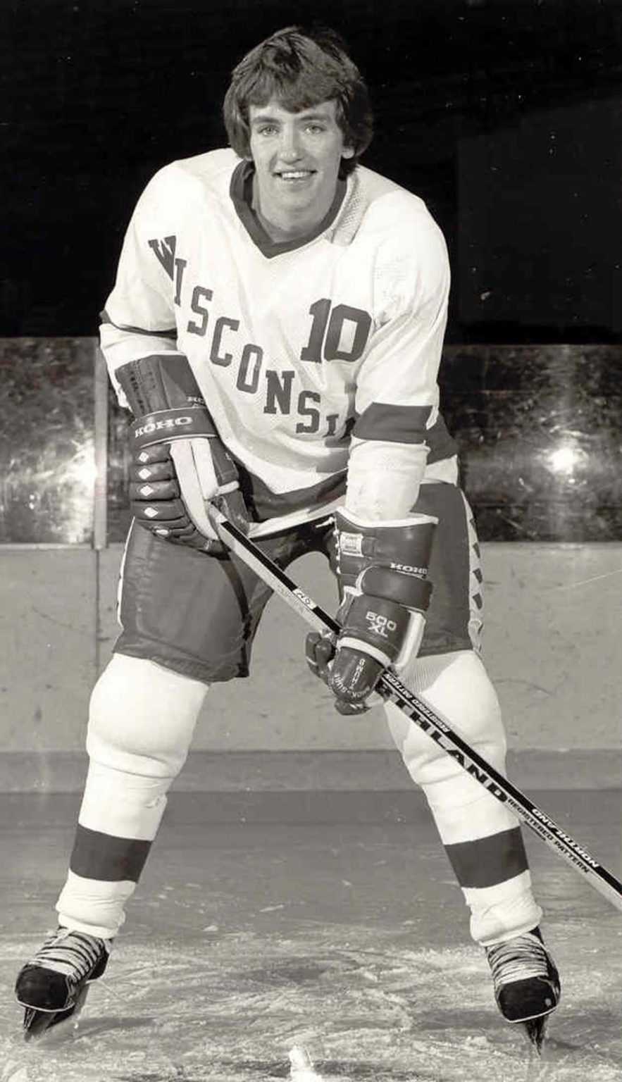 Top 5 NCAA Men's Hockey Championship Games The Hockey Writers NCAA