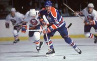 Mark Messier – NHL Legend and 6-Time Stanley Cup Winner