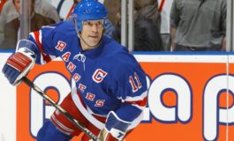 Today in Hockey History: Jan. 13