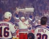The Day the Mark Messier Era Ended in New York