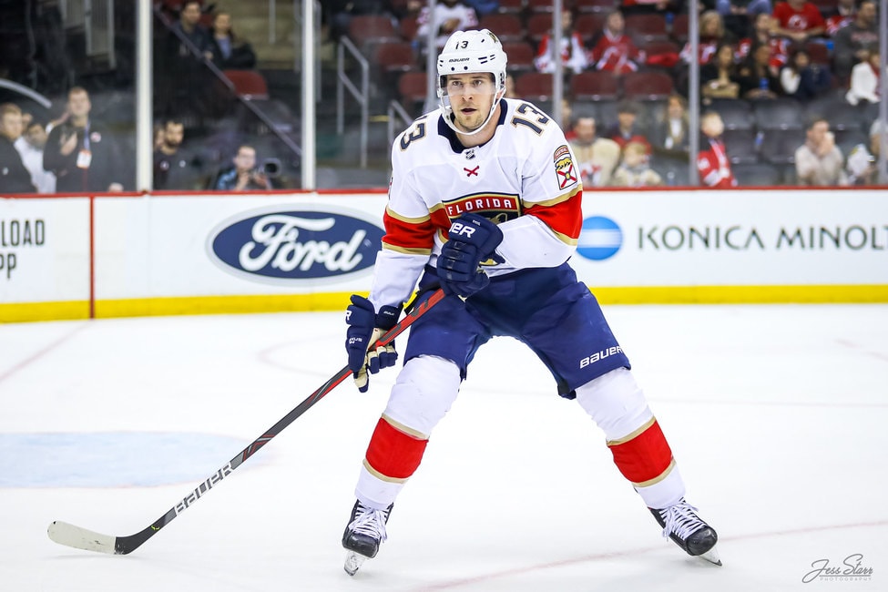 Mark Pyzik Anaheim Ducks Must Pay to Fix Defense
