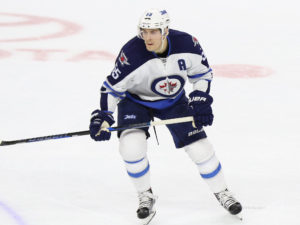 Mark Scheifele (Amy Irvin / The Hockey Writers)