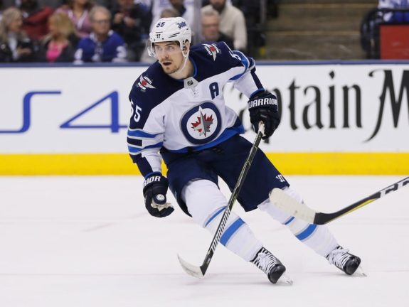 Mark Scheifele