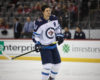 Mark Scheifele Scores Twice to Lead Jets past Ducks 3-2