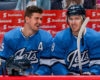 Mark Scheifele's 3 Points Powers Jets Past Devils 5-2