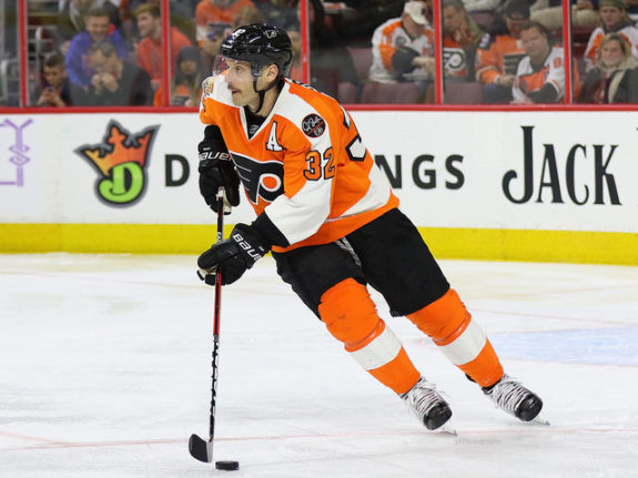 Mark Streit