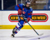 Giants Add Speed and Creativity in CHL Import Draft