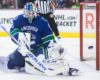 THW's Goalie News: Afternoon Shutouts, Markstrom Out & More