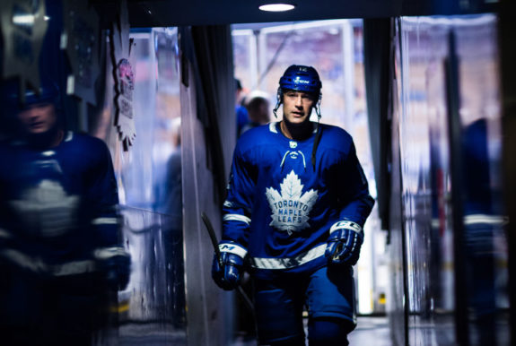 Patrick Marleau