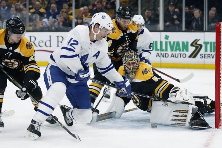 Suspension of Kadri has Trickle-Down Effect for Maple Leafs - The ...