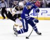 Marner to Maple Leafs - 'Switzerland Is Beautiful in September'