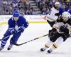 Bruins Talking Points: Secondary Scoring and Puck Management