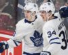 Maple Leafs News & Rumors: All About Marner